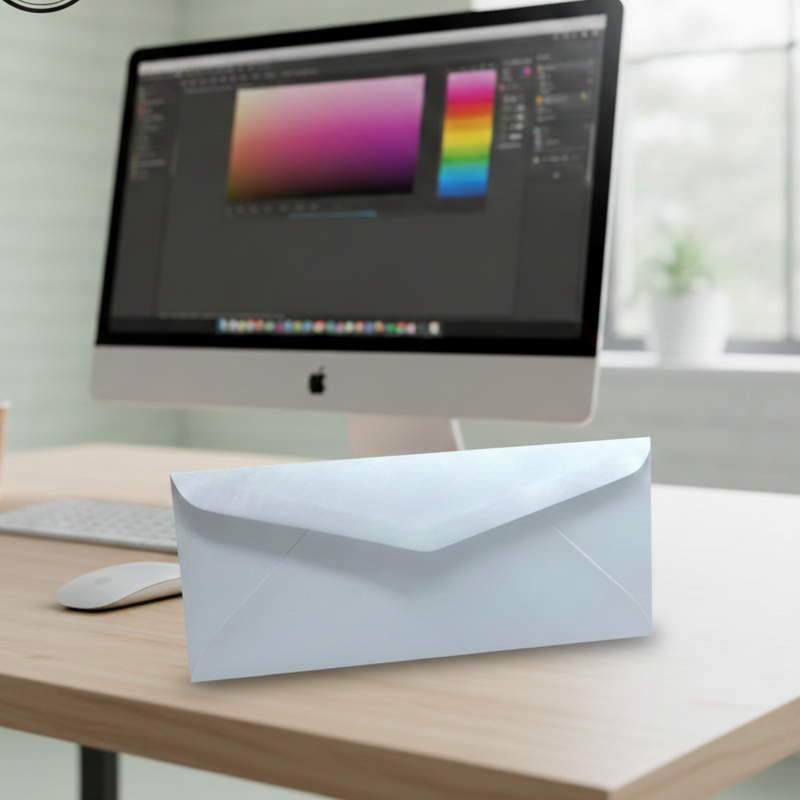 Commercial Envelopes