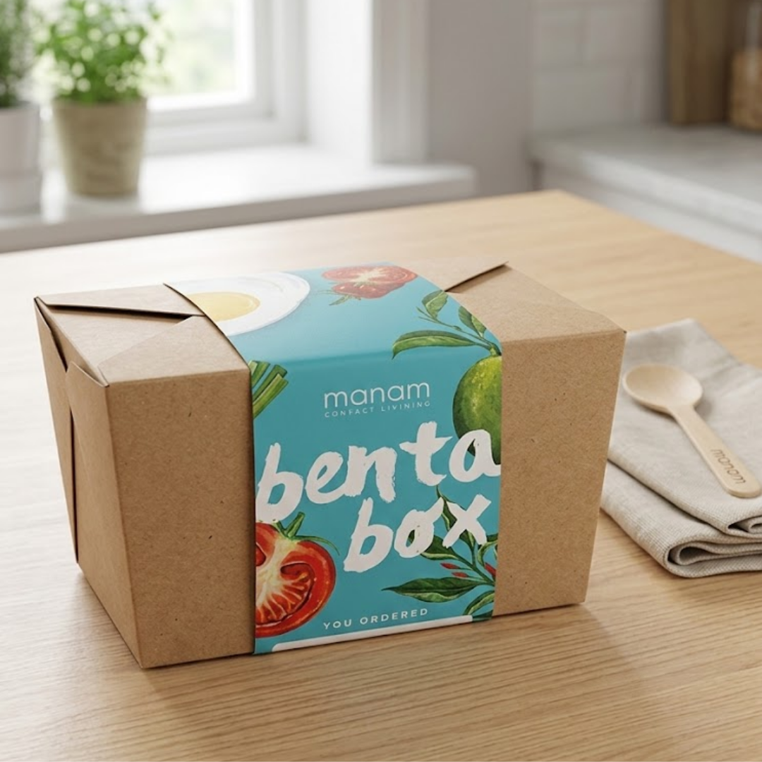 Custom printed sleeves and inserts