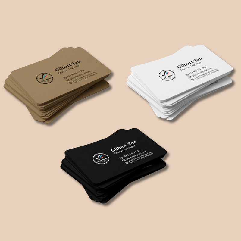 Business Cards
