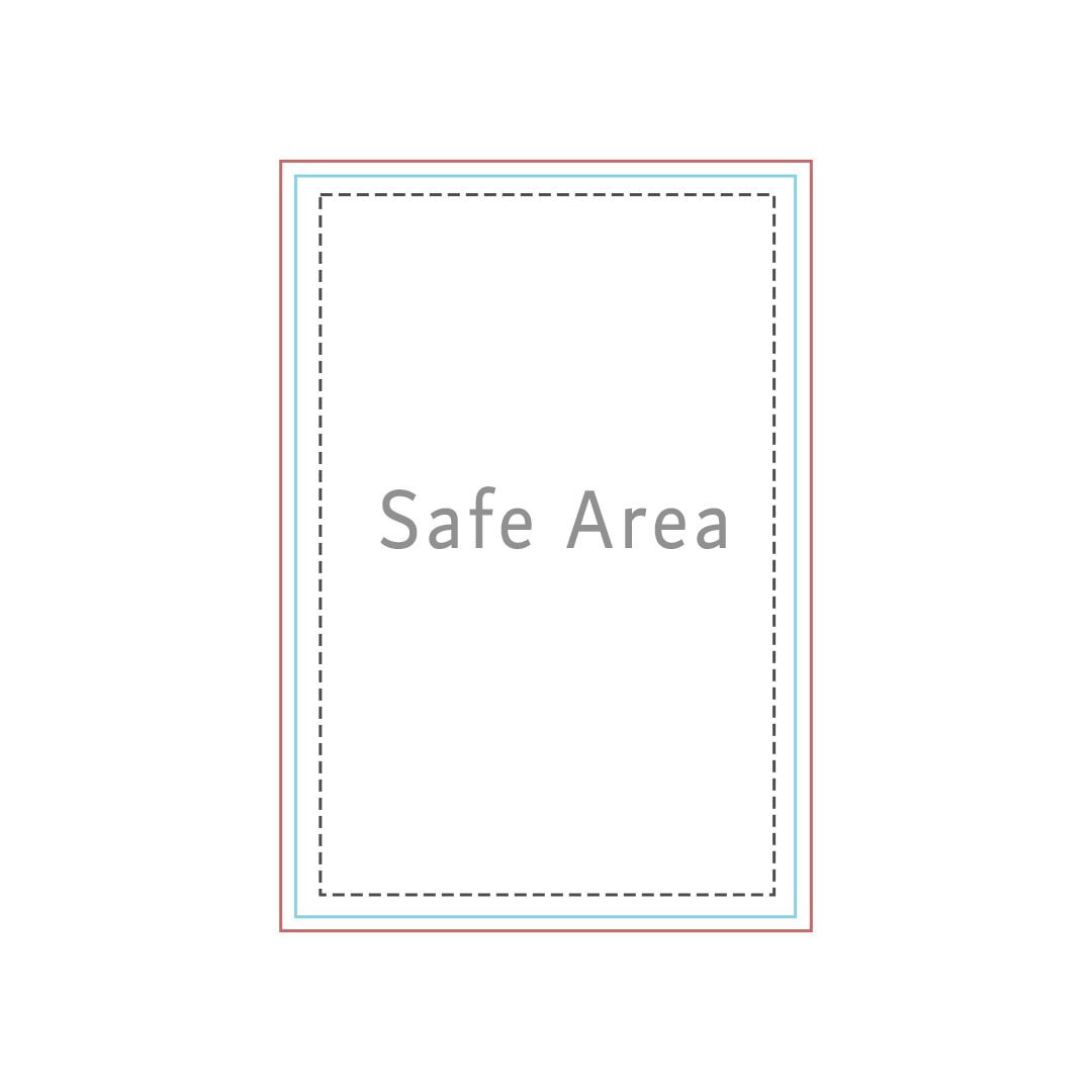 Safe Area Guide