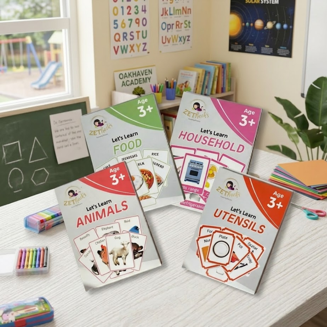 Educational Sample 6