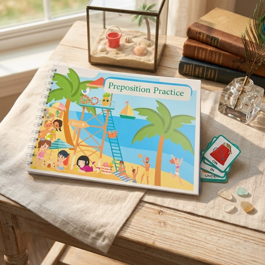 Educational Sample 2